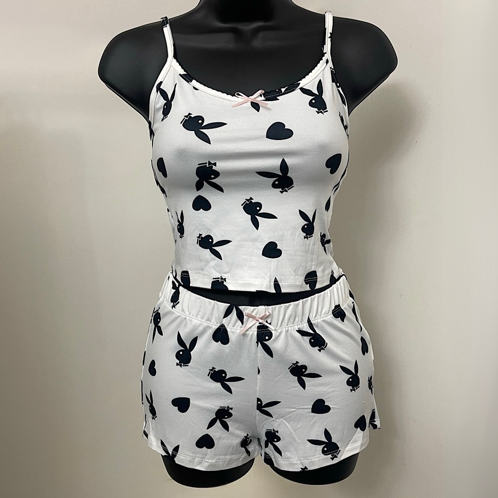 Playboy Pajamas Intimates